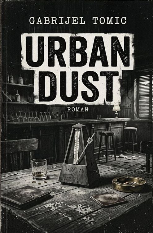 Produktbild: Urban Dust