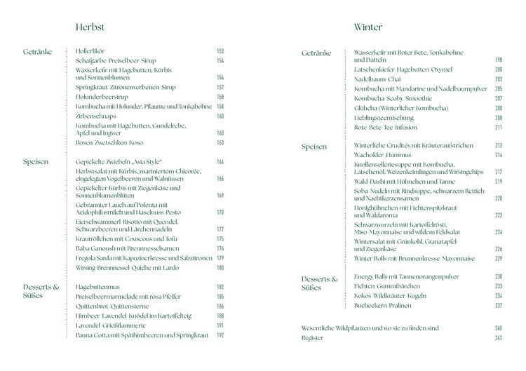 Produktbild: Alles im Gr&uuml;nen