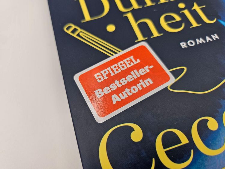 Produktbild: Funken in der Dunkelheit