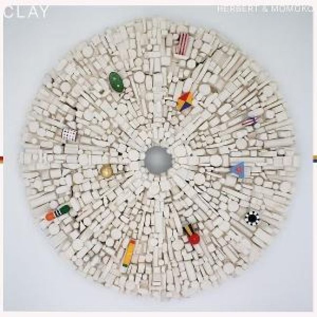 Produktbild: Clay