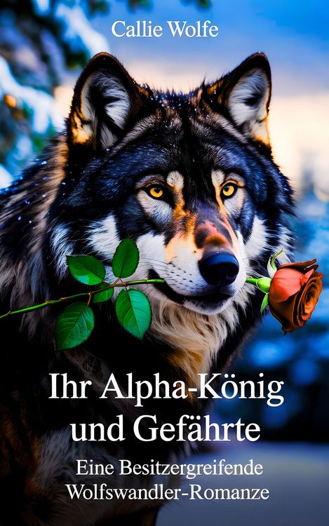Produktbild: Ihr Alpha-K&ouml;nig und Gef&auml;hrte