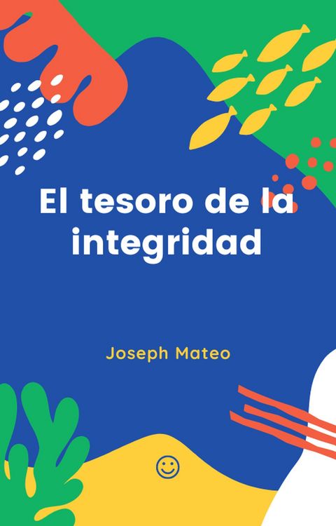 Produktbild: El Tesoro De La Integridad