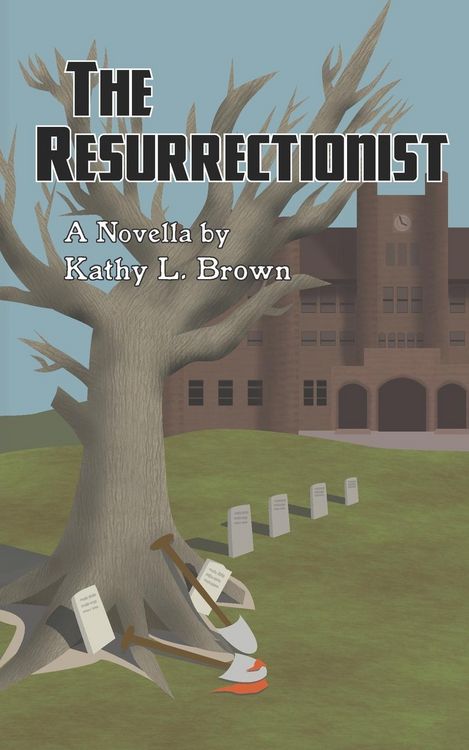 Produktbild: The Resurrectionist