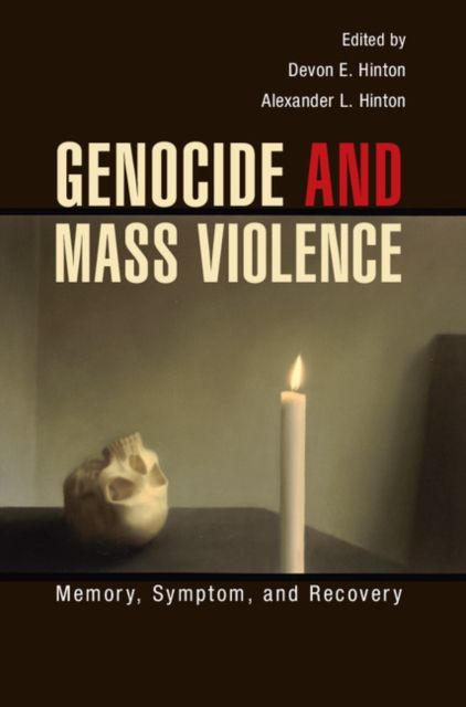 Produktbild: Genocide and Mass Violence