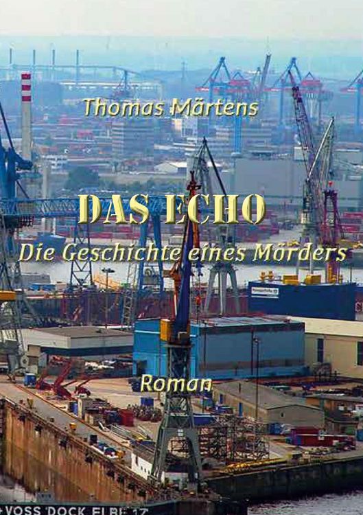 Produktbild: Das Echo
