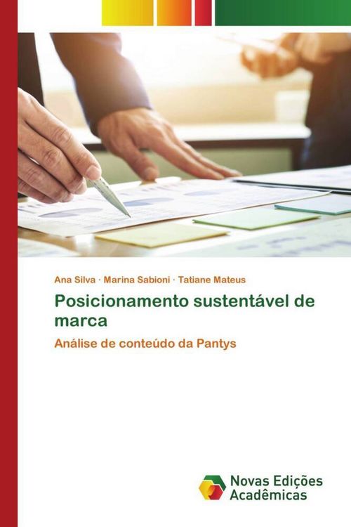 Produktbild: Posicionamento sustent&aacute;vel de marca