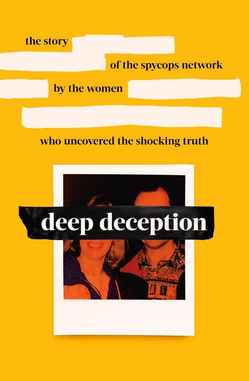 Produktbild: Alison: Deep Deception