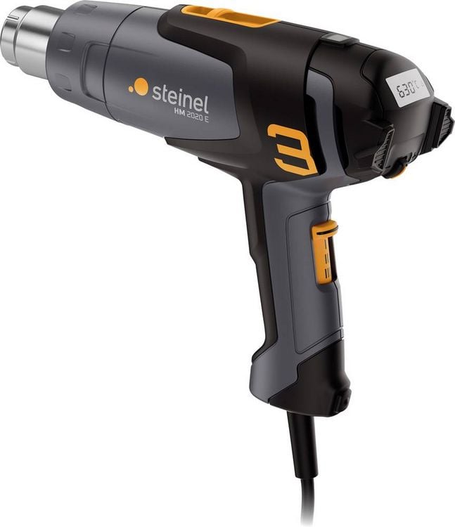 Produktbild: Steinel 089566 HM 2020 E KF Hei&szlig;luftgebl&auml;se 2200W