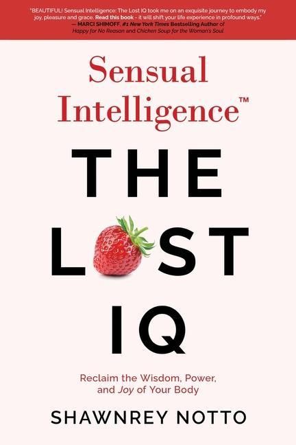 Produktbild: Sensual Intelligence