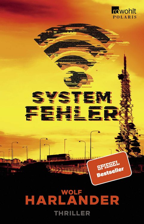 Produktbild: Systemfehler