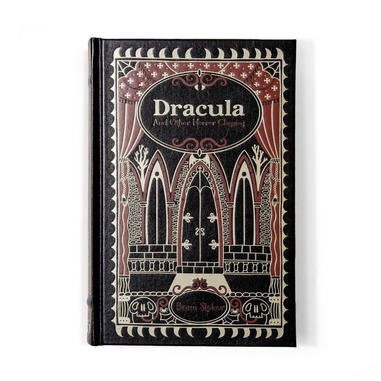 Produktbild: Dracula and Other Horror Classics