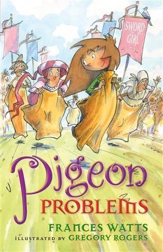 Produktbild: Pigeon Problems