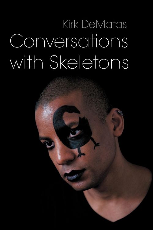 Produktbild: Conversations with Skeletons