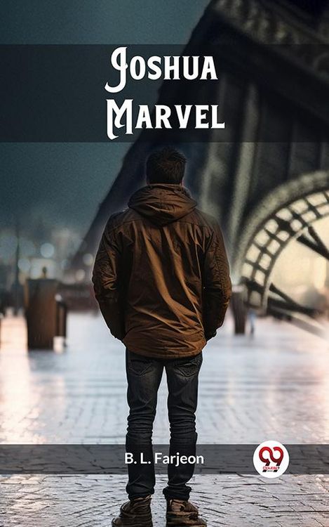 Produktbild: Joshua Marvel