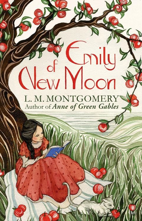 Produktbild: Emily of New Moon