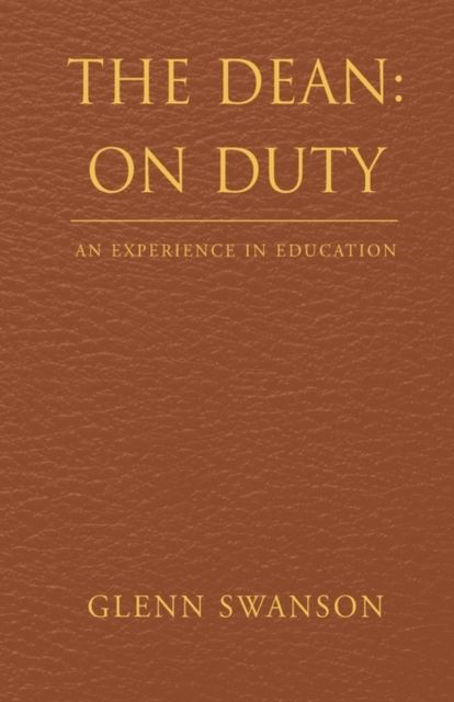 Produktbild: The Dean: On Duty