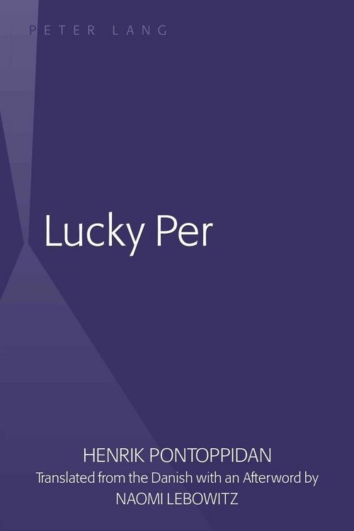 Produktbild: Lucky Per