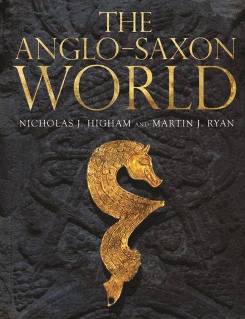 Produktbild: The Anglo-Saxon World