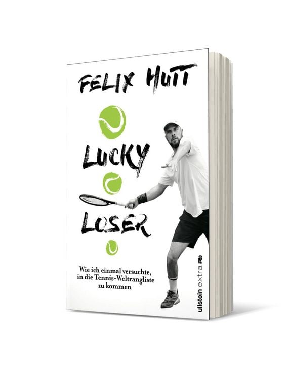 Produktbild: Lucky Loser