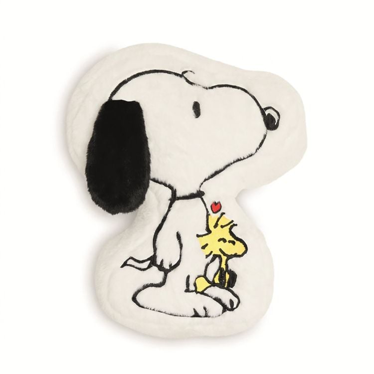 Produktbild: Kissen "Snoopy" 35cm