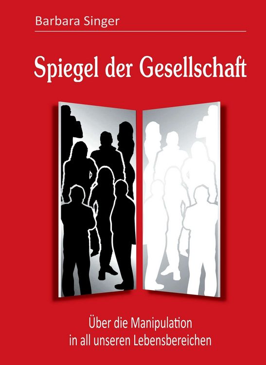 Produktbild: Spiegel der Gesellschaft