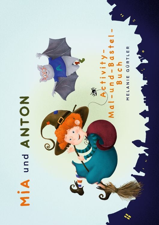 Produktbild: Mia und Anton