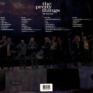 Produktbild: The Final Bow