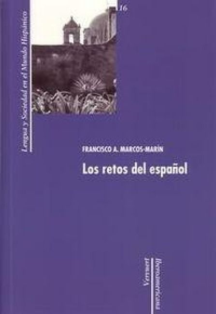 Produktbild: Los retos del espa&ntilde;ol
