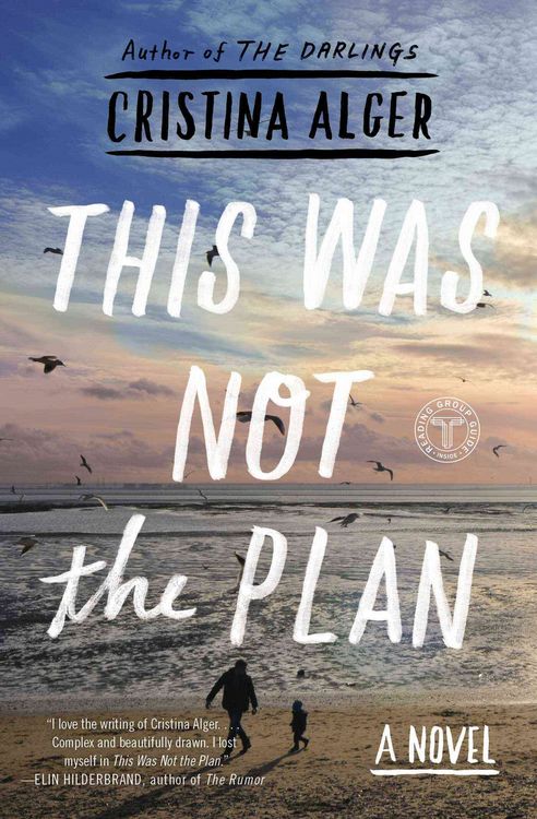 Produktbild: This Was Not the Plan