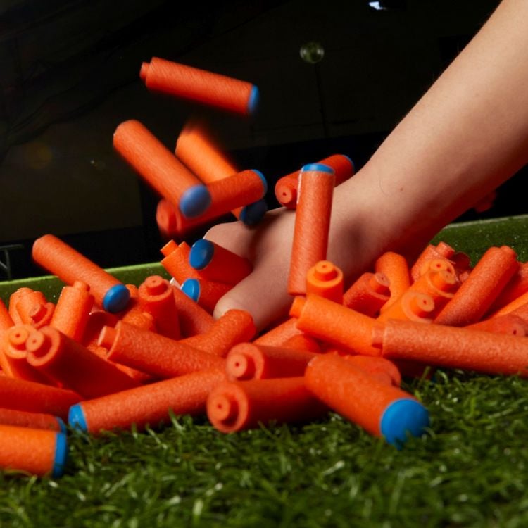 Produktbild: Nerf N Series N1 Darts 20X