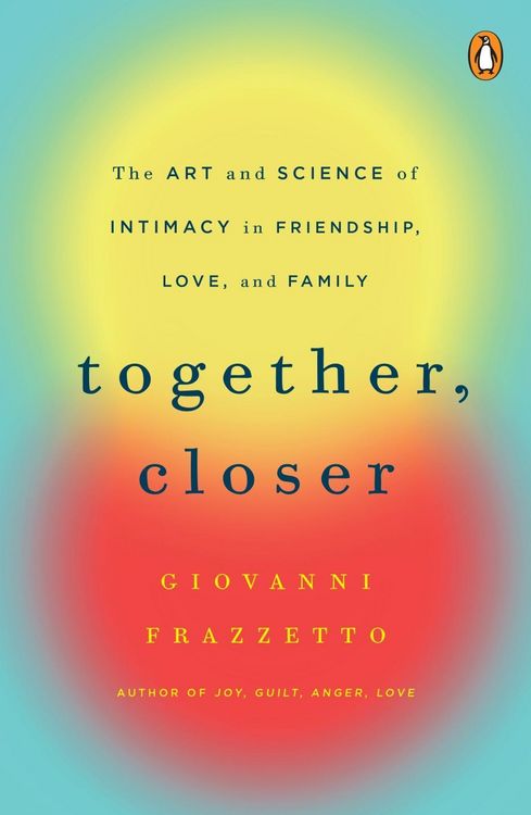 Produktbild: Together, Closer