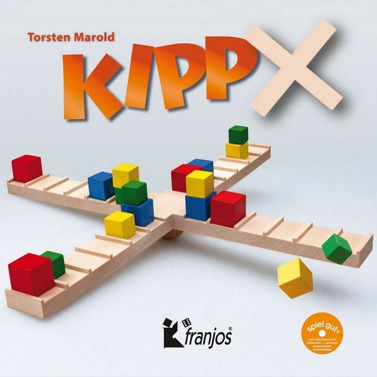 Produktbild: KIPP X