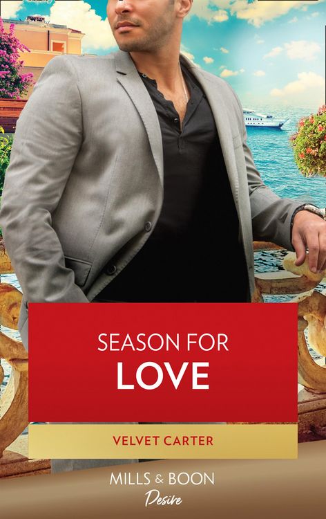 Produktbild: Season for Love
