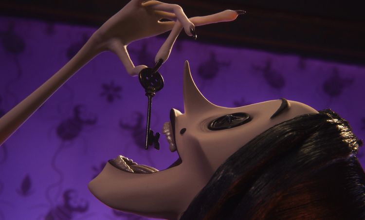Produktbild: Coraline