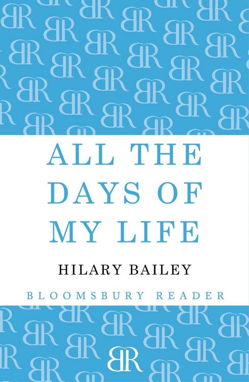Produktbild: All the Days of My Life