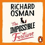 Produktbild: The Impossible Fortune
