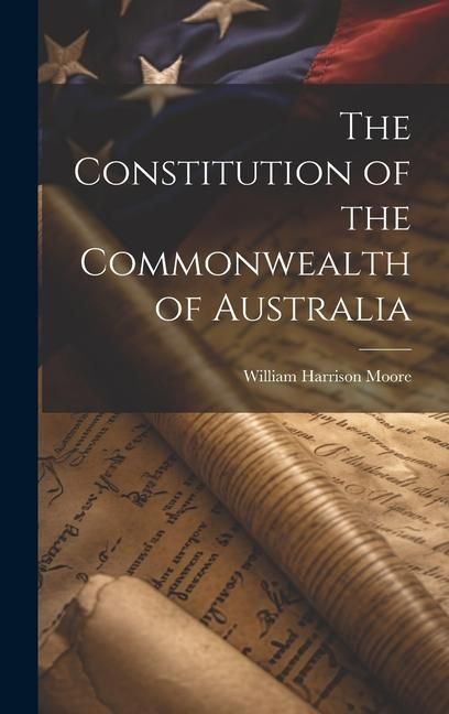 Produktbild: The Constitution of the Commonwealth of Australia