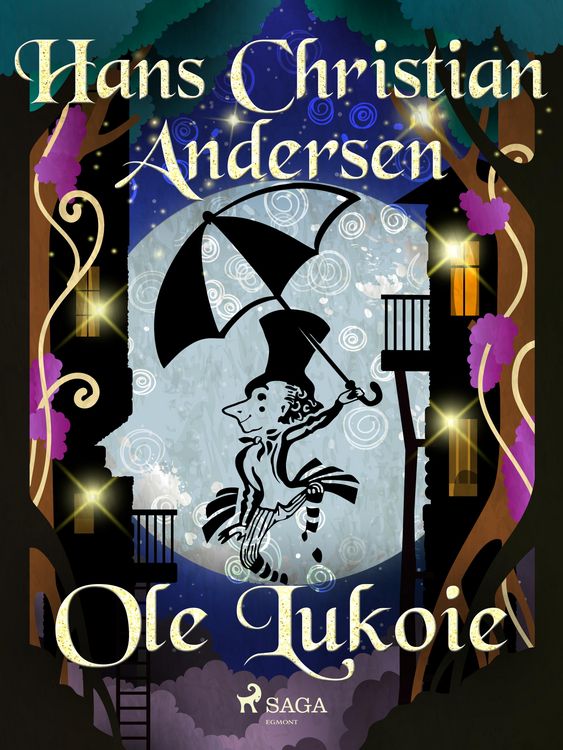 Produktbild: Ole Lukoie