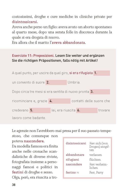 Produktbild: La mano della morte