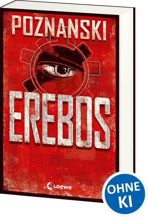 Produktbild: Erebos