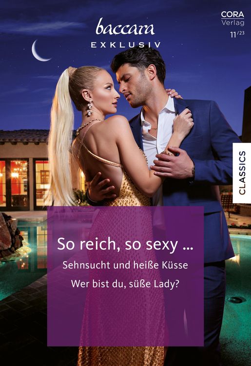 Bild vom Artikel Baccara Exklusiv Band 238 vom Autor Fiona Brand