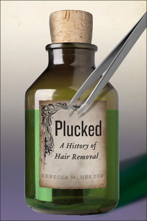 Produktbild: Plucked