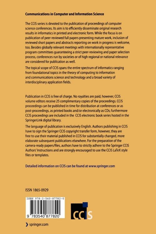 Produktbild: The Open Knowledge Society