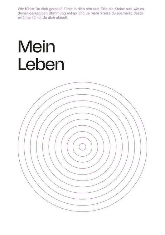 Produktbild: Mein Buch der W&uuml;nsche