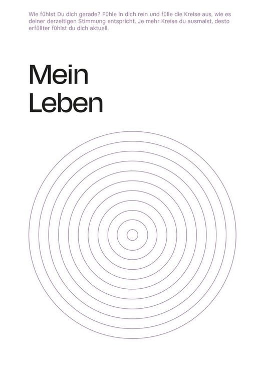 Produktbild: Mein Buch der W&uuml;nsche