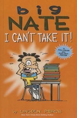 Produktbild: I Can't Take It!