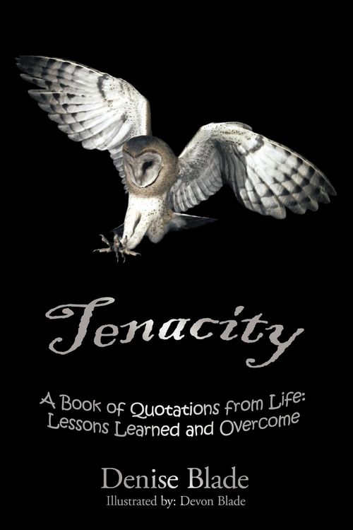 Produktbild: Tenacity