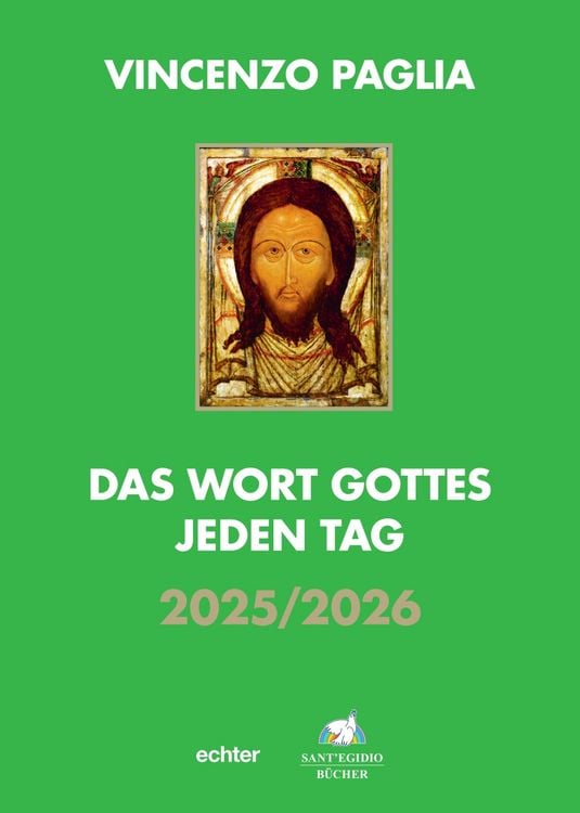 Produktbild: Das Wort Gottes jeden Tag