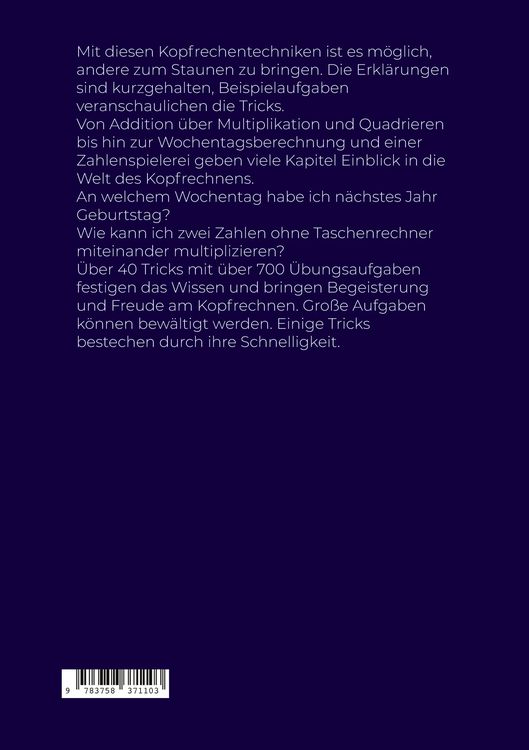 Produktbild: Mit kleinen Tricks gro&szlig; beeindrucken