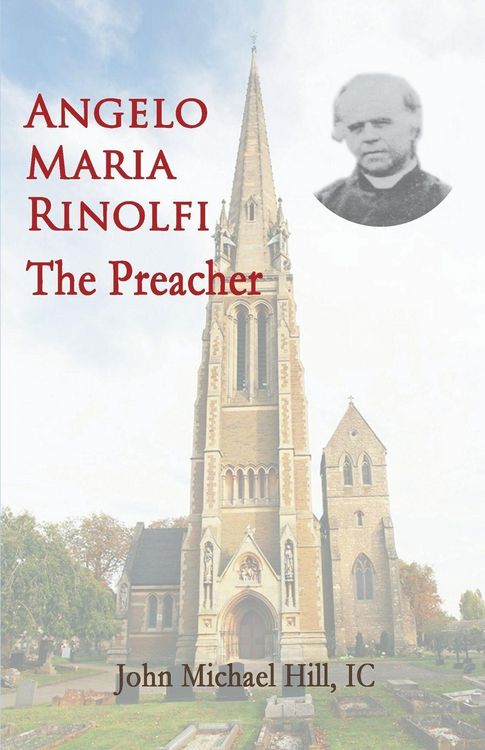 Produktbild: Angelo Maria Rinolfi